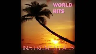 Magic Orchestra - FIELDS OF GOLD [Instrumental - Playback - Karaoke] (slowed & reverberated)