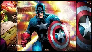 La colecci&oacute;n definitiva de Novelas Gr&aacute;ficas de Marvel - Salvat M&eacute;xico