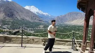 the guardian of hunza