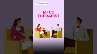 How Does An MFCC Therapist Can Help You?