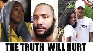 Spice Ex JEALOUS Reaction Fake? Vybz Kartel Tell Intense What Happened With Rebble?