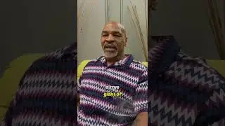 George foreman&rsquo;s last words before his death completely conquered mike Tyson.#shorts #miketyson