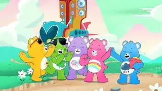 Care Bears Unlock the Magic Intro