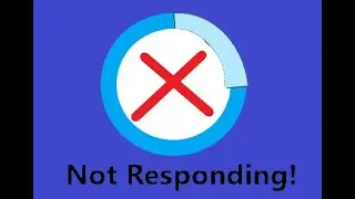 How to force lagging applications to close