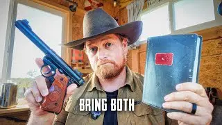 Do YOU Conceal Carry the BIBLE as Much as Your GUN?