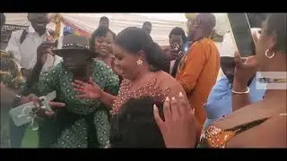 Marooro of Gilbert Kandiado & Felistas Mai TT Murata @ Musana, Bindura District, Zimbabwe 2025