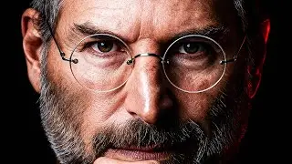 Come STEVE JOBS ha trasformato Apple in un COLOSSO