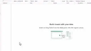 How to Connect to a Data Source in Power BI