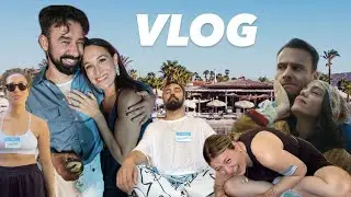 VLOG | Platonik Haftasonu