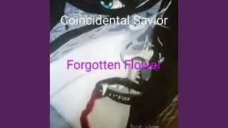 Forgotten Flower