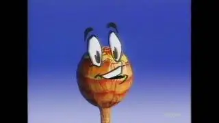 Chupa Chups Werbung 1994