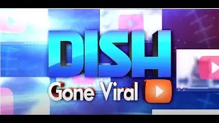 HIT THE JACK-NOT - This Dish Gone Viral Moment Isn't The Jackpot One Man Hoped It Was!