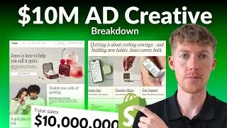 Swipe This $100,000,000 Facebook Ad Video Template (copy & paste it)