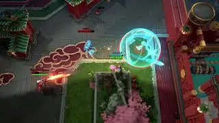 S h i t  - Battlerite Edit