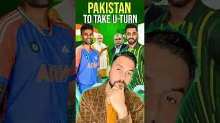 No Handshake No Match 😱 | Pakistan Ki Shartein India Se Match Khelne Ke Liye in T20 World Cup 2026