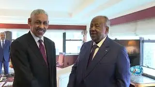 AGNU 80 : Guelleh porte la voix de Djibouti, l&rsquo;Afrique et la justice mondiale &agrave; l&rsquo;ONU