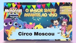 Circo Moscou