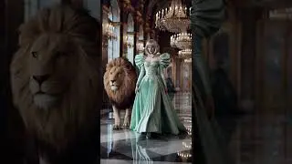 This runway wasn&rsquo;t ready for her. #fiercefashion #iconic #lionenergy #epicmoment #runwayready #ai