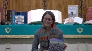 Reading on the Roc &ndash; January 26 2026