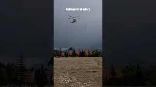 helikopter udara vs helikopter darat🔥#jupitermx#shorts
