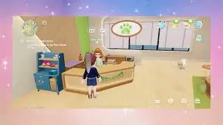 How To Adopt a Kitty at the Pet&rsquo;s Home in Heartopia ｜ Get a Cat in Heartopia