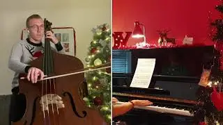 SMART Advent Calendar - Dance of the Sugar Plum Fairy - Lewis Braham and Jenny Tarrant