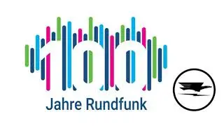 100 Jahre Rundfunk in Deutschland