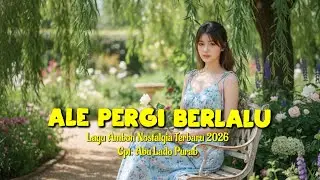 Lagu Ambon Nostalgia Terbaru 2026 