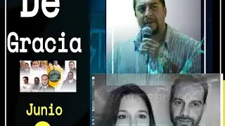 CULTO EN DIRECTO #125 ADOLFO Y RUT // HNO RAUL DE BURGOS