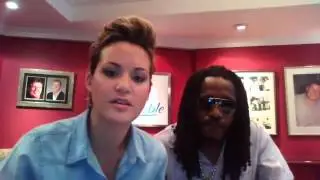 ATL LiveChat with Wayne & Tami