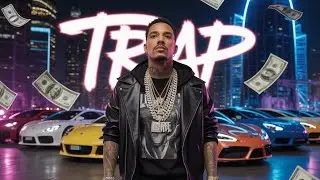 Cold Blooded Streets&rdquo; &ndash; Dark Gangsta Trap Beat | Ruthless Drill Type Instrumental 2026