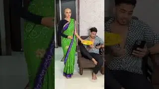 Jab pyaar overload hojata hai to yahi hota hai&hellip; #youtube #shortvideo #youtubeshorts #trending