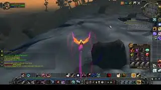 Return to Sha'tari Base Camp