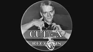 Lord D.A.G.O. - Dagonoize 213 (DJ Cut-X Remix) - Cut-X Records &ndash; CUT-X 01 (#hardcore #gabber)