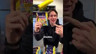 (Anzeige) FRIEEENDS rennt in die Superm&auml;rkte!🤩