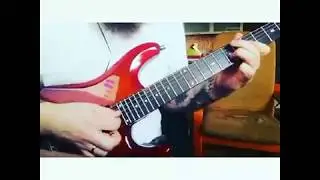 *** Improvisation Line 6 HELIX LT with Sterling JP100D Koa ***
