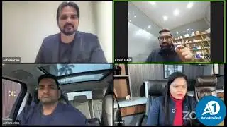 Ashish Sir Explains Astonea One Product Capacity | Full Info 9009997183