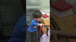 Hero's Heroisms.. No much response for the needle prick
