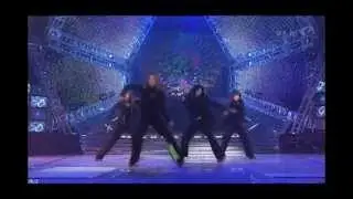 Feel So Right (Live) - Max