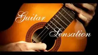 Guitar Sensation - No Me Ames (Non Amarmi)