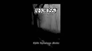 Vermisst (Poland) - Chłód Rytualnego Mroku (Demo 2022)