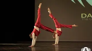25-26 Qualifier 10 BE - Amy & Lotte (Dansstudio Shake)