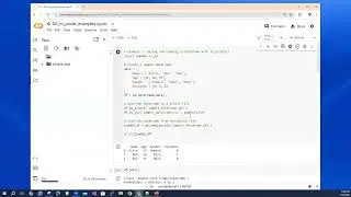Data Analysis: using the  df.to_ pickle() vs. df.to_csv() methods