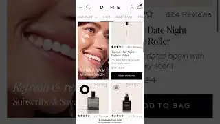 DIME Beauty&rsquo;s Summer Essentials Sale is Here!
