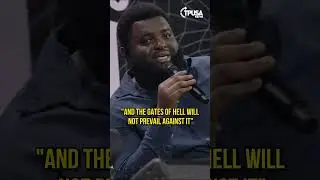 A MESSAGE FOR THE CHURCH ft Samuel Sey