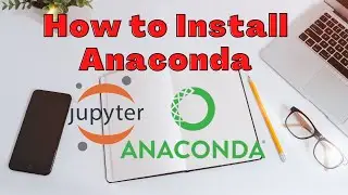 How to install Anaconda on Mac OS X