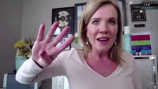 Krista Mashore's 5 Essential Sales Cycle Initiatives That Cannot Be Compromised