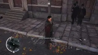 Murder?