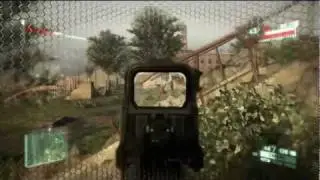 Streak Of The Week #3 (Crysis 2)