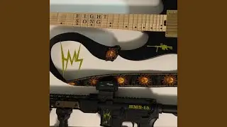 Hms Fight Song